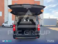 2025 Citroen E-Spacetourer