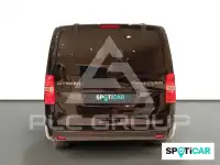 2025 Citroen E-Spacetourer