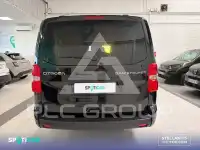 2025 Citroen E-Spacetourer