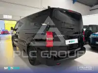 2025 Citroen E-Spacetourer