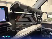 2025 Citroen E-Spacetourer