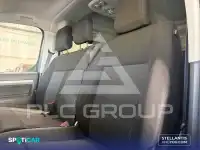 2025 Citroen E-Spacetourer