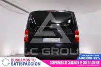 2025 Citroen E-Spacetourer