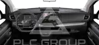 2025 Citroen E-Spacetourer