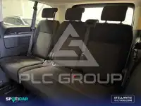 2025 Citroen E-Spacetourer