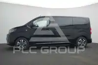 2025 Citroen E-Spacetourer