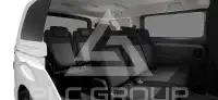 2025 Citroen E-Spacetourer