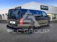 2025 Citroen E-Spacetourer