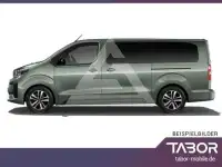 2025 Citroen E-Spacetourer