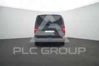 2025 Citroen E-Spacetourer