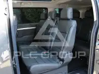2025 Citroen E-Spacetourer