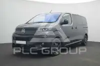 2025 Citroen E-Spacetourer