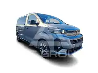 2025 Citroen E-Spacetourer