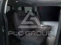 2025 Citroen E-Spacetourer