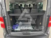 2025 Citroen E-Spacetourer