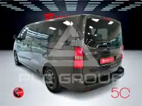 2025 Citroen E-Spacetourer