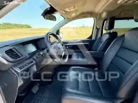 2025 Citroen E-Spacetourer