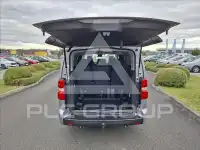 2025 Citroen E-Spacetourer