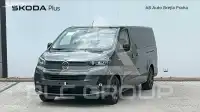 2025 Citroen E-Spacetourer