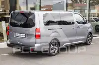2025 Citroen E-Spacetourer