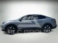 2025 Citroen e-C4