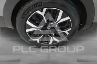 2025 Citroen e-C4