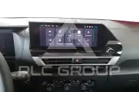 2025 Citroen e-C4