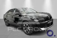 2025 Citroen e-C4