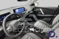 2025 Citroen e-C4