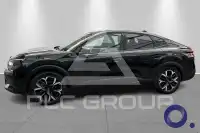 2025 Citroen e-C4