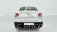 2025 Citroen e-C4