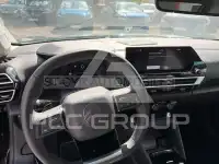 2025 Citroen C4
