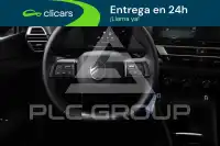 2025 Citroen C4