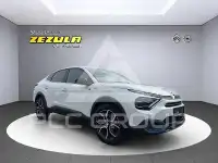 2025 Citroen C4