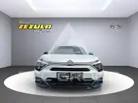 2025 Citroen C4