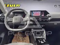 2025 Citroen C4