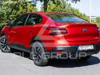 2025 Citroen C4