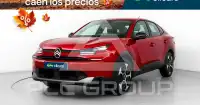 2025 Citroen C4