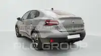 2025 Citroen C4