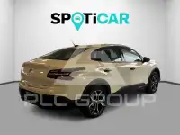 2025 Citroen C4