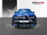 2025 Citroen C4