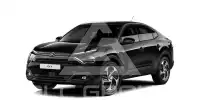 2025 Citroen C4