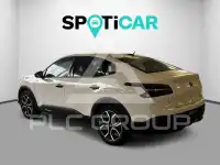 2025 Citroen C4