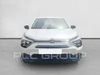 2025 Citroen C4