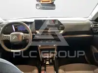 2025 Citroen C4