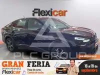 2025 Citroen C4