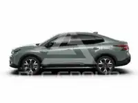 2025 Citroen C4