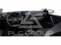 2025 Citroen C4