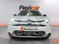 2025 Citroen C4