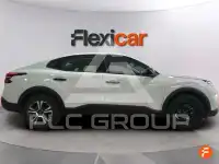 2025 Citroen C4